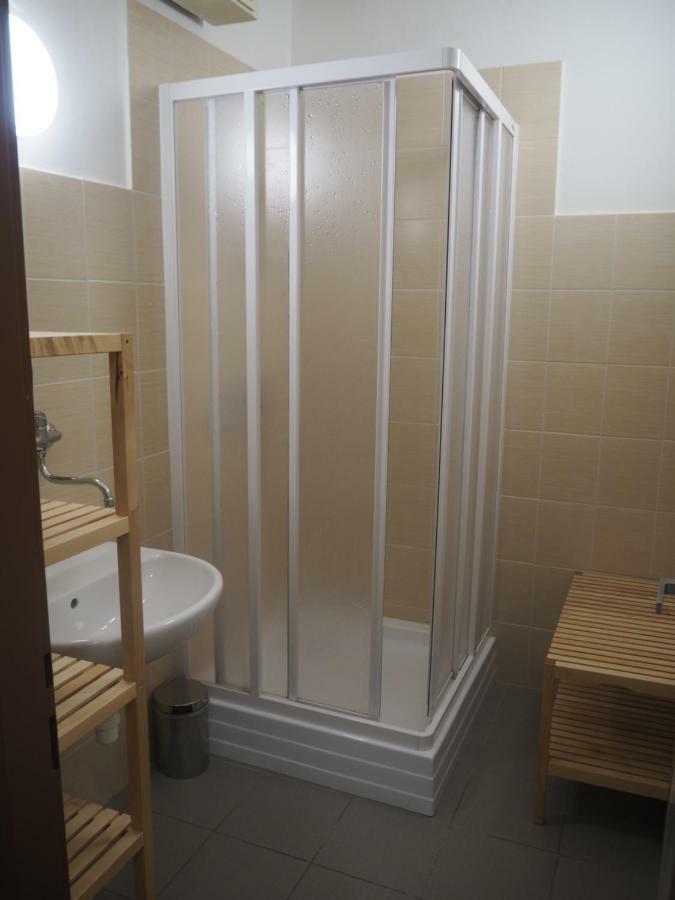 Economy Apartments Ceske Svycarsko ฮเรนสโก ภายนอก รูปภาพ
